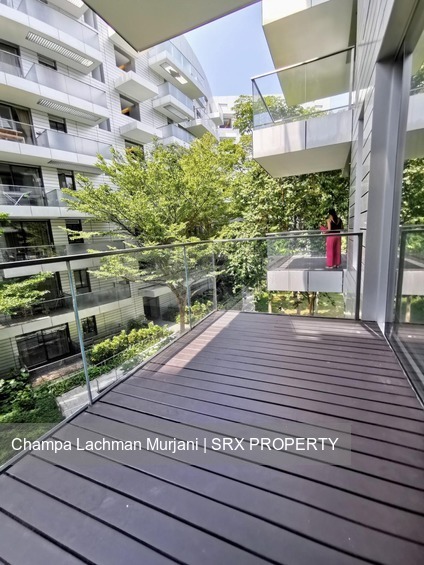 Reflections At Keppel Bay (D4), Condominium #213069411